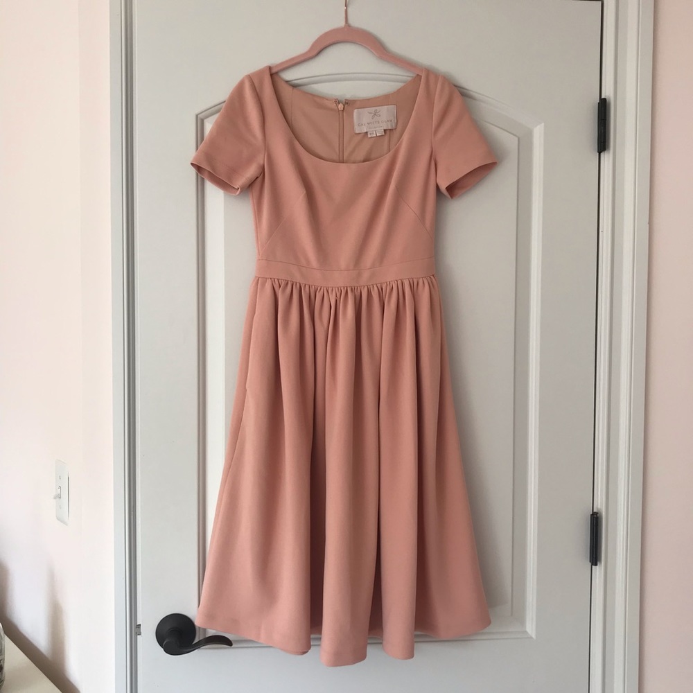 NWOT Annie Gal Meets Glam